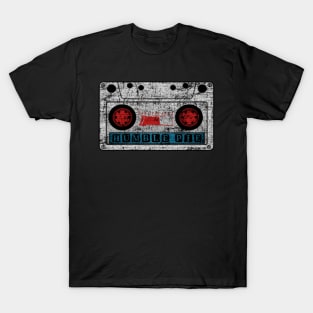 humble pie cassette T-Shirt